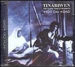 The Radio Tisdas Sessions - CD Audio di Tinariwen