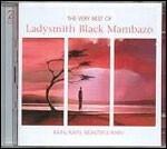 Rain, Rain, Beautiful Rain - CD Audio di Ladysmith Black Mambazo
