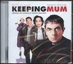 Keeping Mum (Colonna sonora) - CD Audio di Dickon Hinchliffe