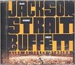 Live at Texas Stadium - CD Audio di George Strait,Jimmy Buffett,Alan Jackson