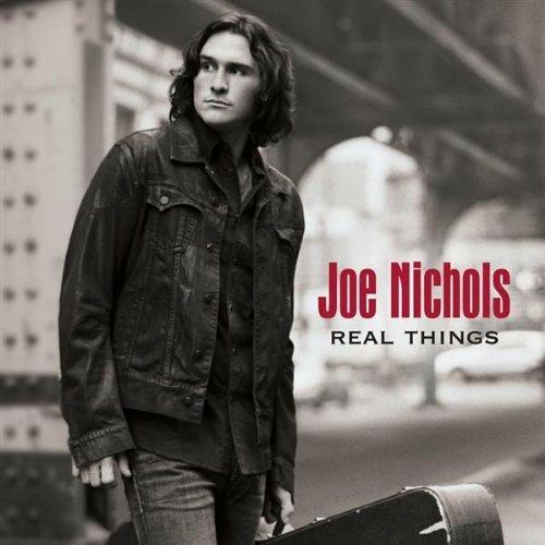 Real Things - CD Audio di Joe Nichols