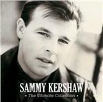 The Ultimate Collection - CD Audio di Sammy Kershaw