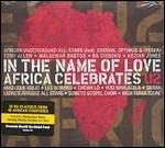 In the Name of Love. Africa Celebrates u2