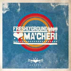Ma'Cheri - CD Audio di Freshlyground