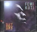 Day By Day - CD Audio di Femi Kuti