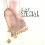 I Never Thought This Day - CD Audio di Duke Special