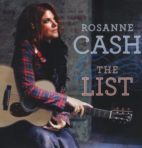 The List - CD Audio di Rosanne Cash