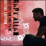 Get Off on the Pain (Deluxe Edition) - CD Audio di Gary Allan