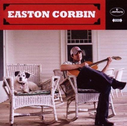 Easton Corbin - CD Audio di Easton Corbin