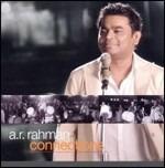 Connections - CD Audio di A. R. Rahman