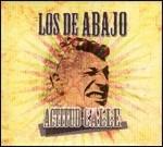 Actitude Calle - CD Audio di Los De Abajo