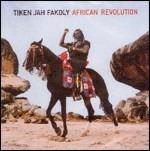 African Revolution - CD Audio di Tiken Jah Fakoly