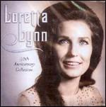 50th Anniversary Collection - CD Audio di Loretta Lynn