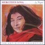 La Negra. The Definitive Collection