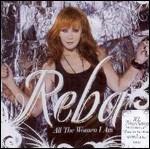 All the Women I Am - CD Audio di Reba McEntire