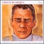 Chico. the Definitive Collection 1970-1984 - CD Audio di Chico Buarque