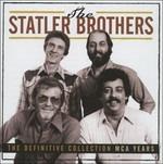 Definitive Collection - CD Audio di Statler Brothers