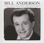 Definitive Collection - CD Audio di Bill Anderson
