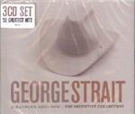 The Cowboy Rides Away - CD Audio di George Strait