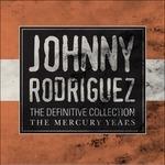 Definitive Collection - CD Audio di Johnny Rodriguez