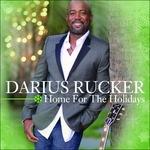 Home for the Holidays - CD Audio di Darius Rucker