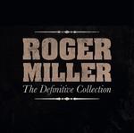 Definitive Collection - CD Audio di Roger Miller