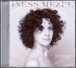Strong - CD Audio di Iness Mezel