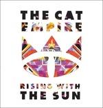 Rising With The Sun - Vinile LP di Cat Empire