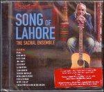 Song of Lahore - CD Audio di Sachal Ensemble