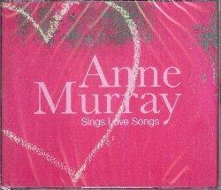 Sings Love Songs - CD Audio di Anne Murray