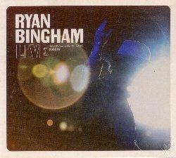 Live - CD Audio di Ryan Bingham