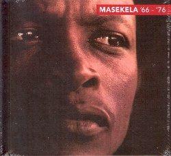 66-76 - CD Audio di Hugh Masekela