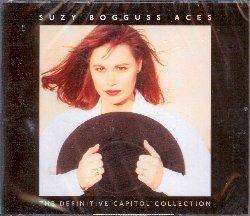 Aces - CD Audio di Suzy Bogguss