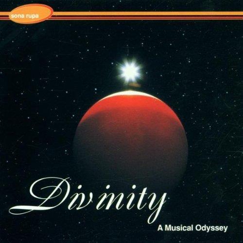 Divinity: A Musical Odissey - CD Audio
