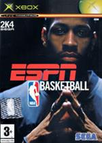 ESPN NBA Basketball 2K4