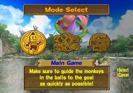 Super Monkey Ball Deluxe - 3