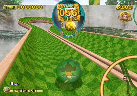 Super Monkey Ball Deluxe - 8