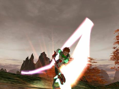 Phantasy Star Universe - 6