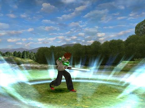 Phantasy Star Universe - 9