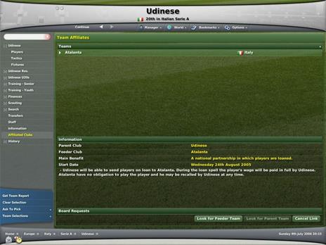 Football Manager 2007 - 7