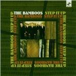 Step It Up - CD Audio di Bamboos