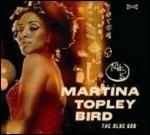The Blue God - CD Audio di Martina Topley-Bird