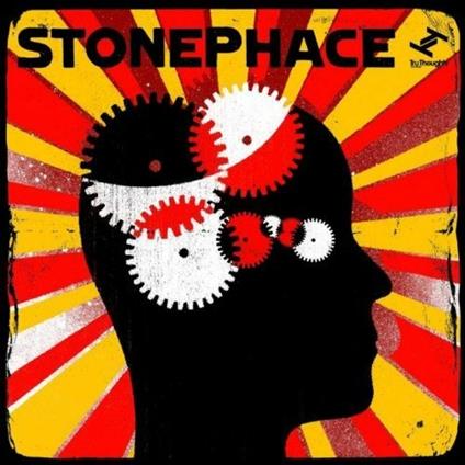 Stonephace - CD Audio di Stonephace