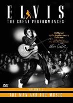 The Great Performances Vol.2 (DVD)
