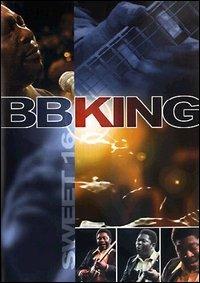 B. B. King. Live in Africa (DVD) - DVD di B.B. King