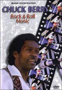 Chuck Berry. Rock & Roll Music - DVD di Chuck Berry