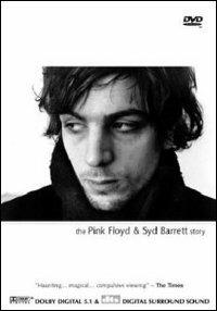 Pink Floyd and Syd Barrett Story - DVD