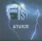 Storm - CD Audio di Fist