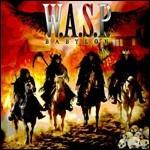 Babylon - CD Audio di WASP