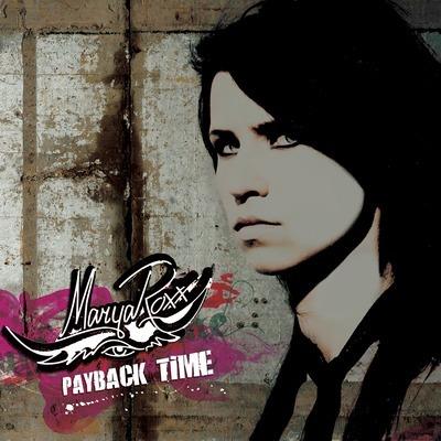 Payback Time - CD Audio di Marya Roxx